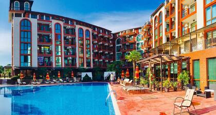 Chateau Del Marina Complex Apartments