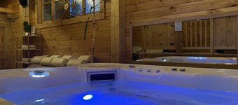 One-room apartment in Chalet Kolasin