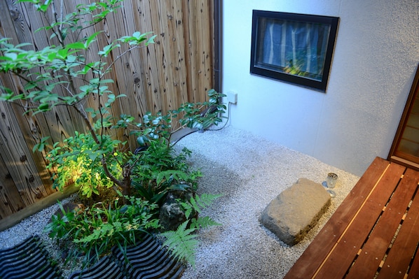 Jardin