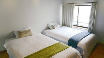 Casa Deluxe, 3 habitaciones, cocina | 3 habitaciones, escritorio y insonorización