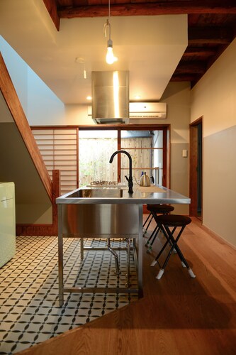 Kyoto Guest House Nanni Saiin