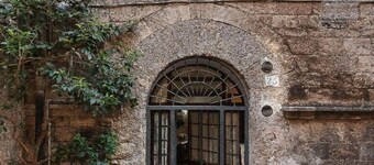 La Casetta in the Center 