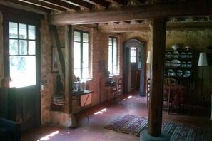 Intérieur