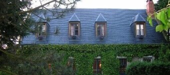 Casa di Charme, Golf, Mare, Natura