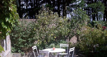 Haus mit Charme, Golf, Meer, Natur