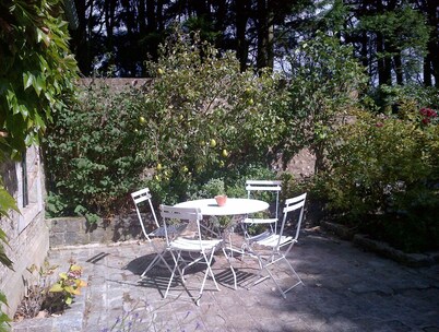 Charming House, Edge of the Golf, Sea, Countryside, Peaceful