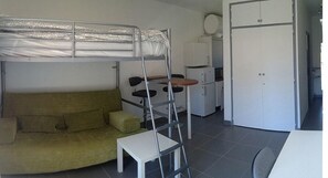 Fernseher, Arbeitsbereiche