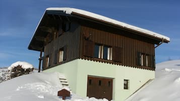 Exterieur