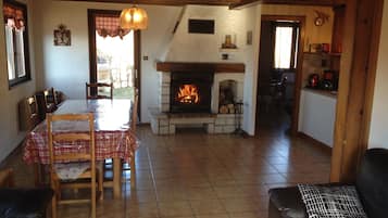 Interieur