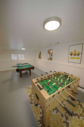 Spielezimmer