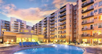 Worldmark Seaside