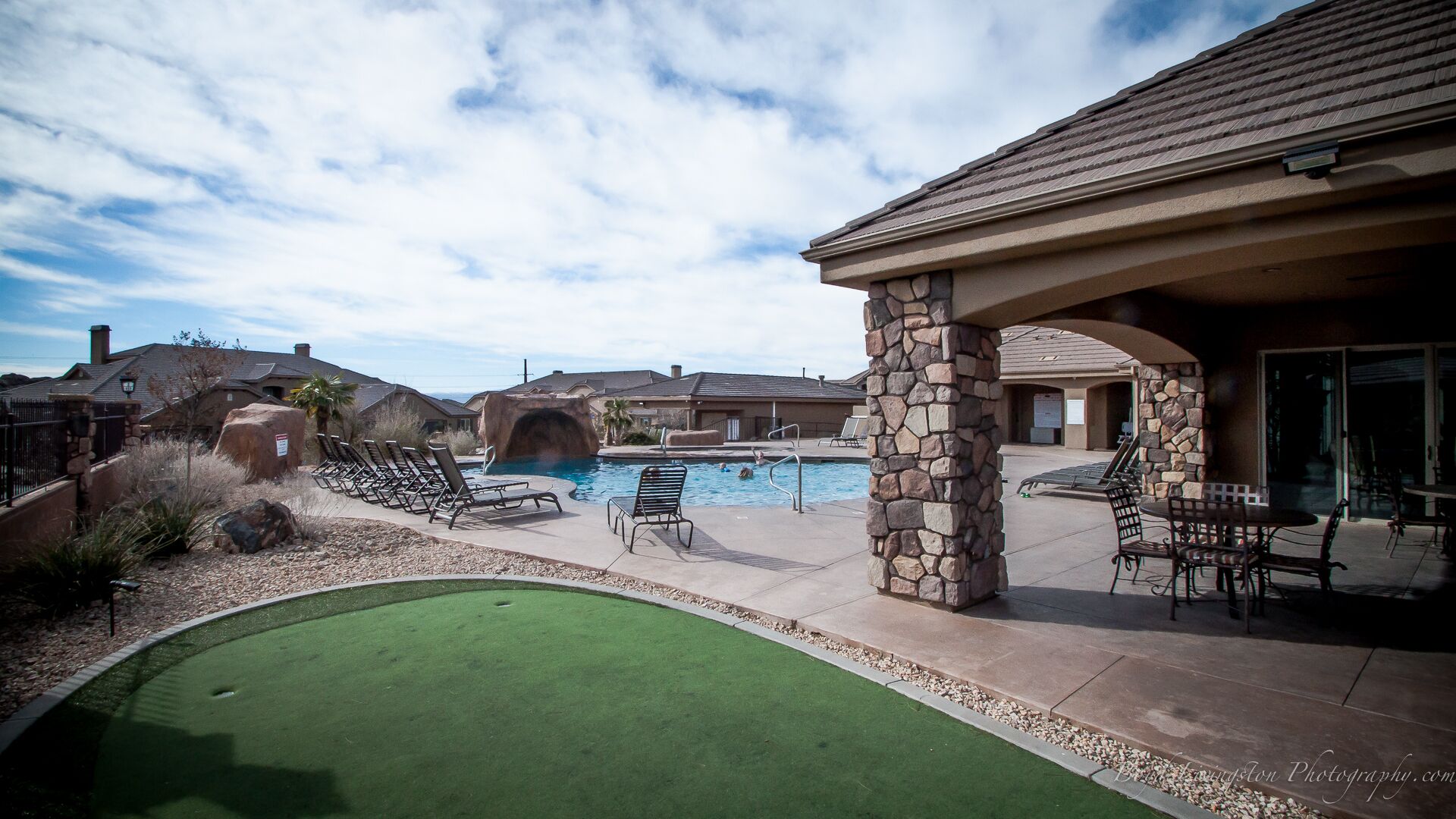  Stunning 4 bedroom condo ask for our winter rate St George Zions 2 heated pools