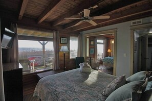 4 Schlafzimmer, Bügeleisen/Bügelbrett, kostenloses WLAN, Bettwäsche