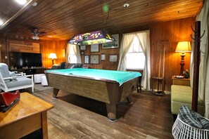 Sala de juegos