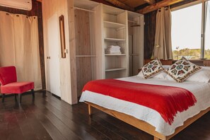 1 bedroom, WiFi, bed sheets - BDL Beach Loft Design One (Jose Ignacio)