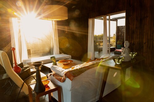BDL Beach Loft Design One