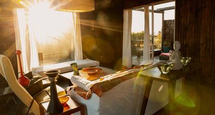 BDL Beach Loft Design One