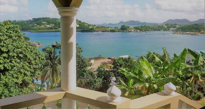 Abordable, luxueux, Bay View Apartment