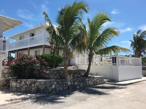Exterior - Awe-Inspiring Beachfront, Serene Villas & Breathtaking Views On Long Bay Beach (Providenciales)