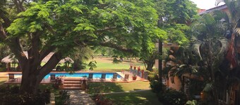 Fabuleux Condo À Ixtapa - Palma Real Golf Course, Condominiums "La Parota".