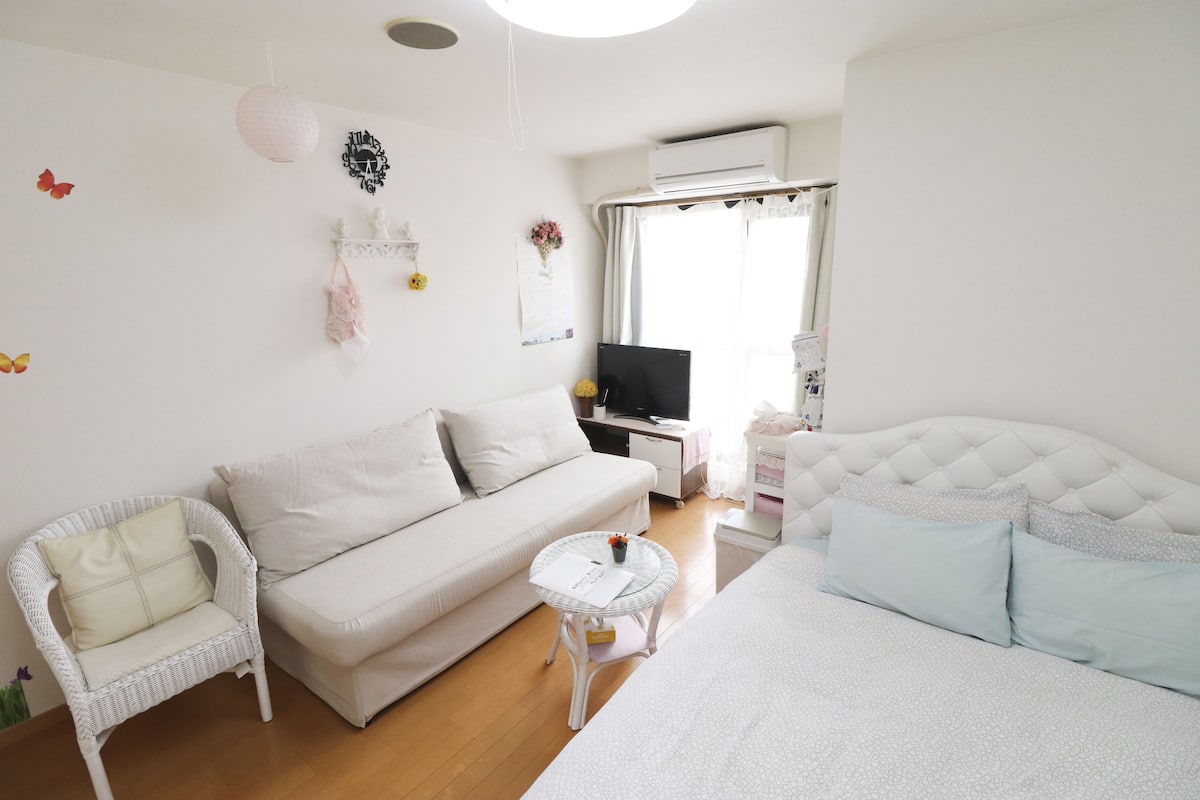 Standard Quadruple Room, Multiple Beds | Premium bedding, blackout drapes, WiFi (free), bed sheets