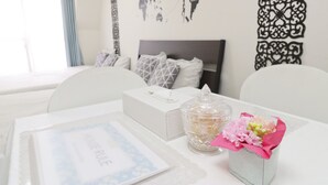 Standard Quadruple Room, Multiple Beds  - Prince Space Namba (Osaka)