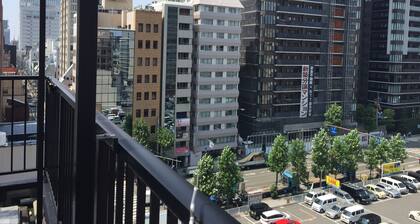 Prince Space Namba