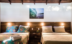 1 bedroom, WiFi