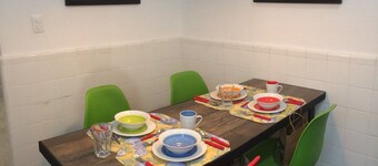 Best location in Zocalo Puebla