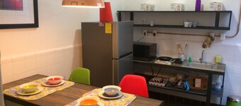 Best location in Zocalo Puebla