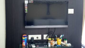 客室