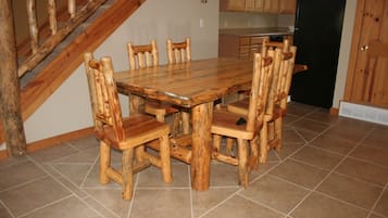 Restauration