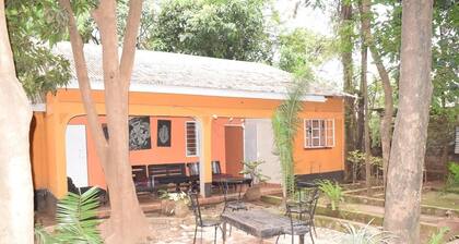 Lebe wie ein Einheimischer. - Preisgünstiges Hotel