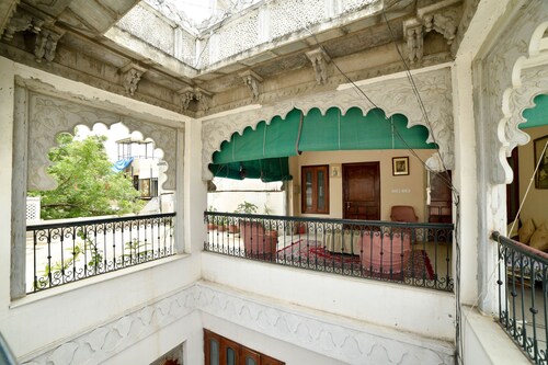 Venus Heritage Homestay 