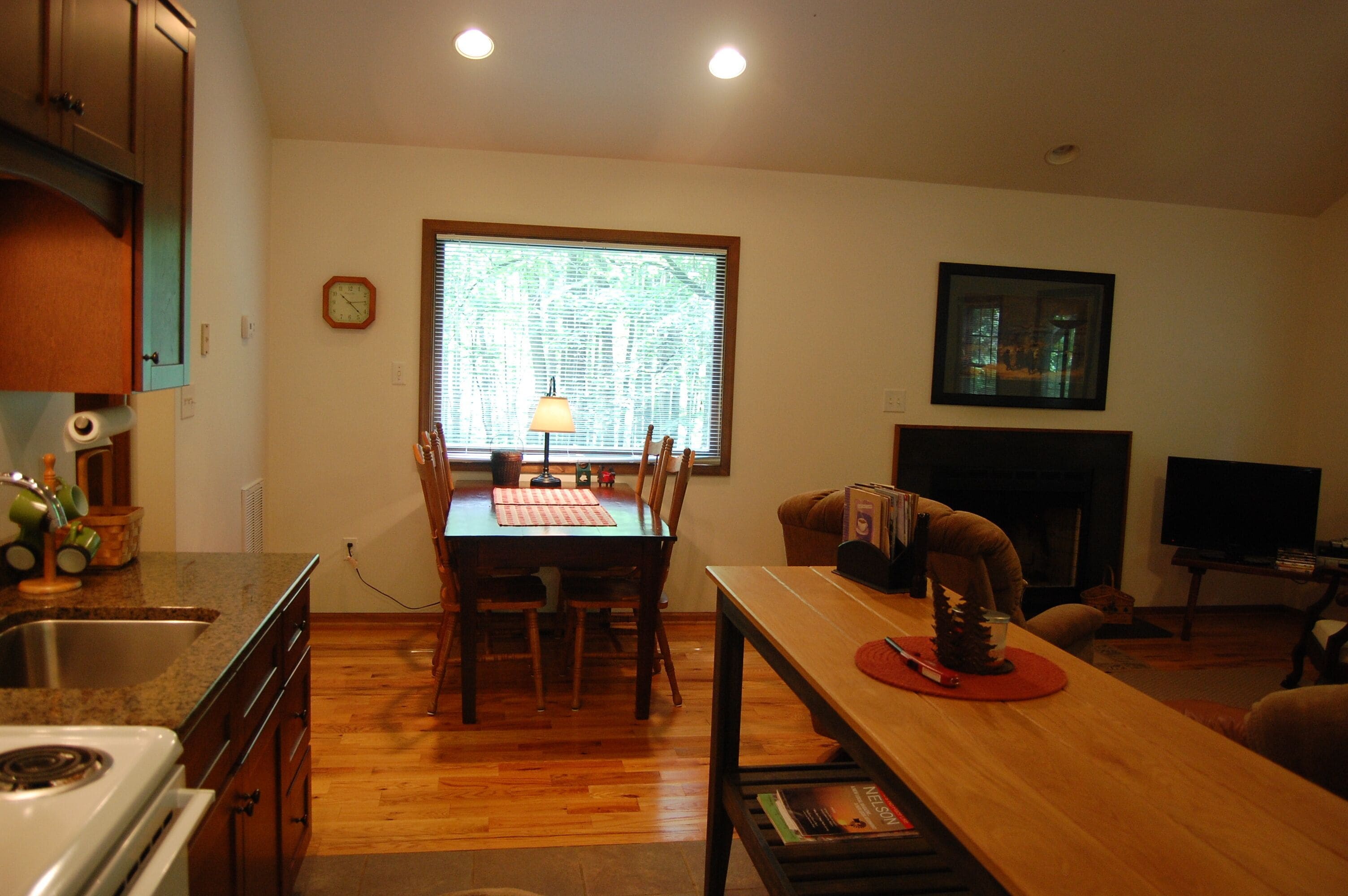 Intérieur