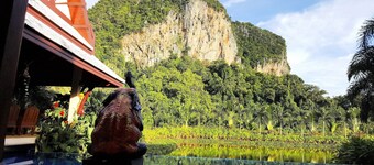 3 & 5 Bedroom Villa Rental in Aonang Krabi Thailand