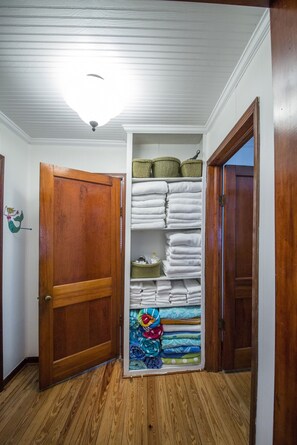 Interior - Mermaid Cottage Priv Heated Pool!   (St. Simons Island)