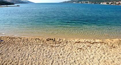 Apartments Vrtlići - A3 - Stara Novalja