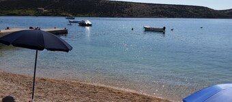 Apartments Vrtlici - A3 - Stara Novalja