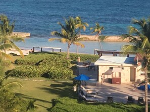 Property grounds - Fabulous penthouse in Sotogrande, Cap Cana, Punta Cana (Punta Cana)