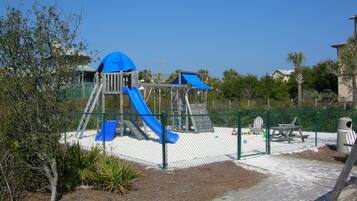 Kinderbereich