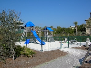 Espace pour enfants