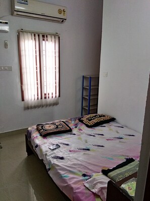 1 Schlafzimmer, WLAN