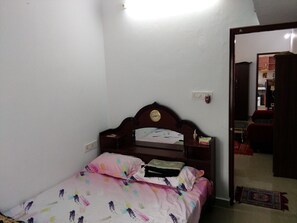 1 Schlafzimmer, WLAN