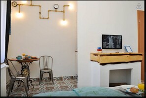 1 bedroom, internet