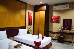 Unclassified image, 5 of 23, button - NK Hometel (Krabi)