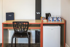 객실 내 편의 시설/서비스