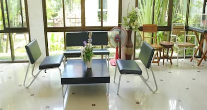 Aana Residence Resort