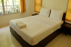 1 bedroom, free WiFi - Aana Residence Resort (Rayong)