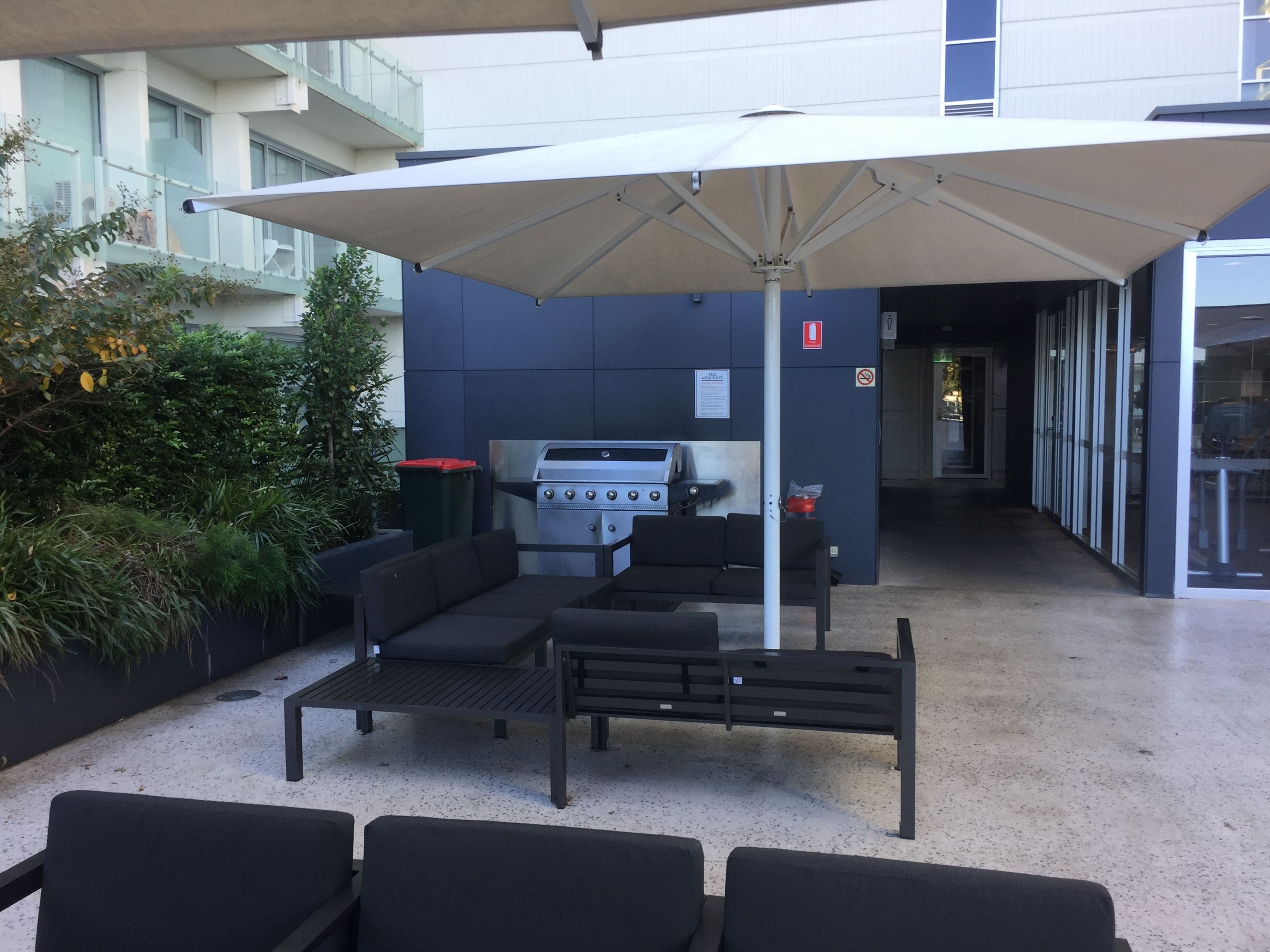 Tasha's Apartments on Warwick — image 26